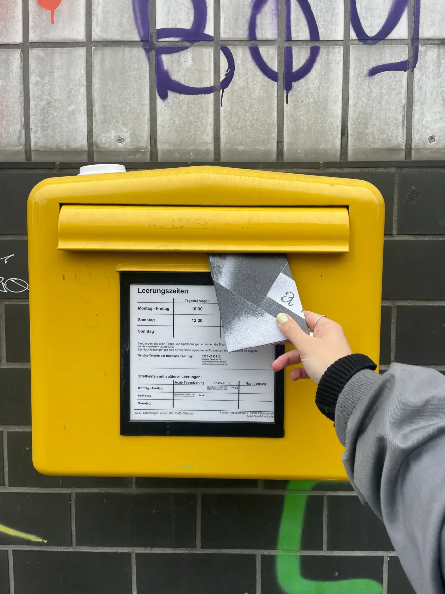 [transformative poster]