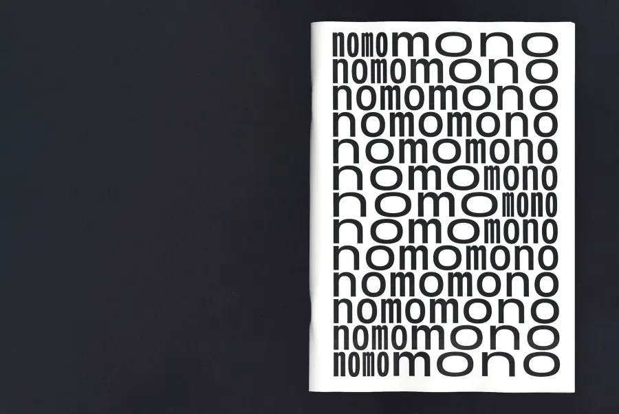 nomo mono