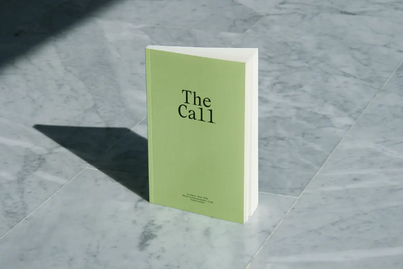 The Call