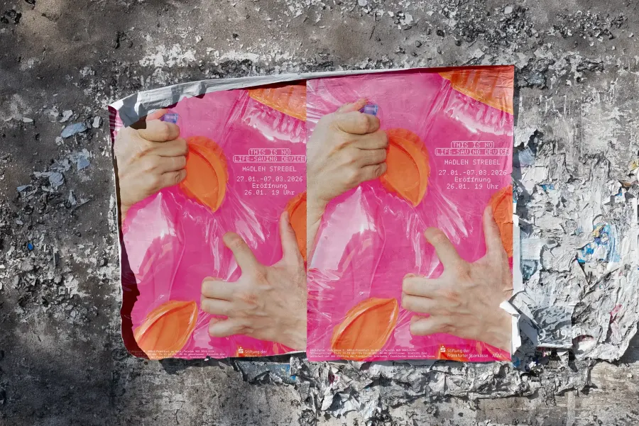This is no Life-Saving Device