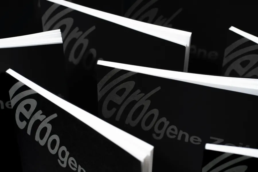 Verbogene Zeit