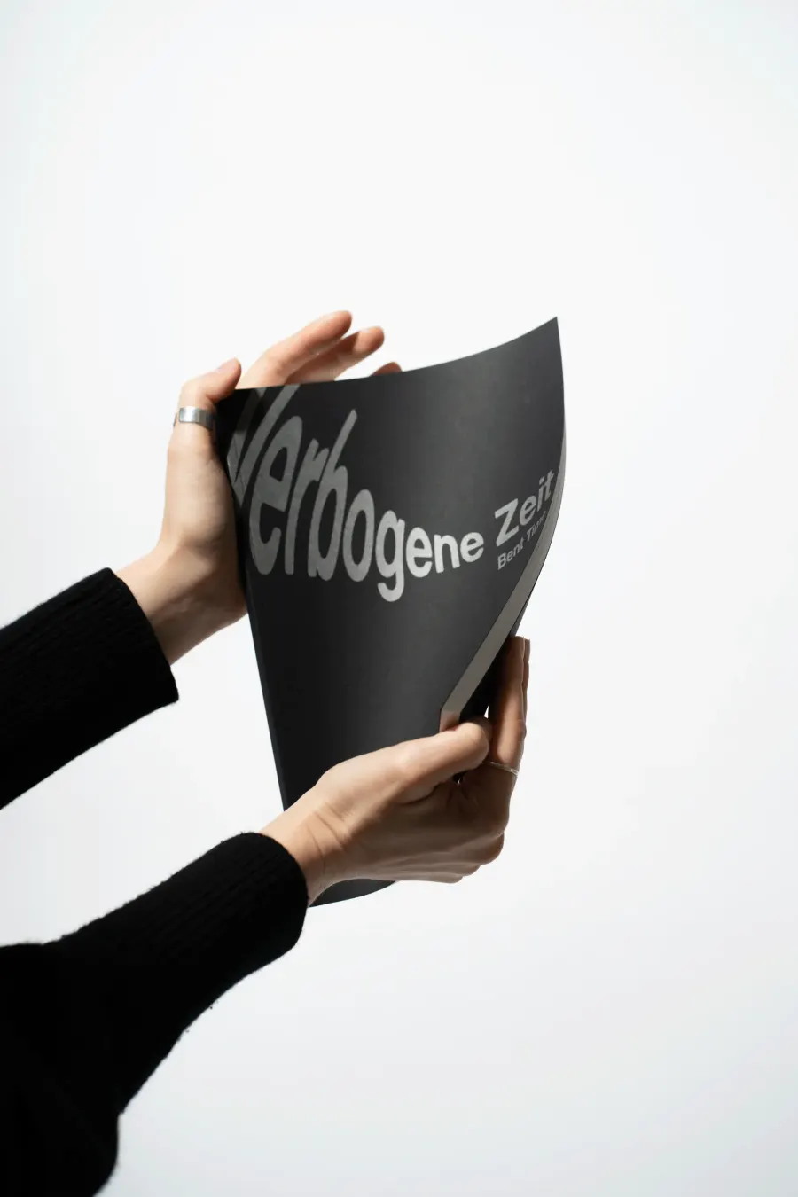 Verbogene Zeit